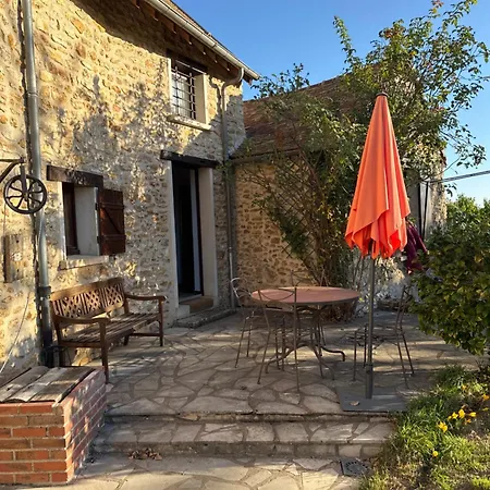 Cosy Thoiry - Versailles & Paris - Bike Spot Appartamento Marcq